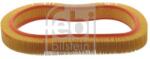 Febi Bilstein Vzduchový filter FEBI BILSTEIN 31444 (31444)