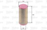 VALEO Vzduchový filter VALEO 585624 (585624)