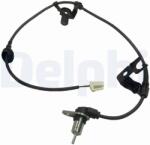 DELPHI Snímač počtu otáčok kolesa DELPHI SS20076 (SS20076)