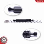 ESEN SKV Pneumatická pružina kufor/ložný priestor ESEN SKV 52SKV807 (52SKV807)