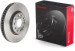 BREMBO Brzdový kotúč BREMBO 09.8402. 11 (09.8402.11)