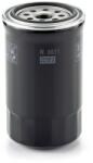 Mann-filter Olejový filter MANN-FILTER W 8011 (W 8011)