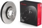 BREMBO Brzdový kotúč BREMBO 09. B498.11 (09.B498.11)
