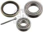 Febi Bilstein Súprava ložísk kolesa FEBI BILSTEIN 08391 (08391)