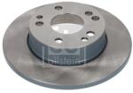 Febi Bilstein Brzdový kotúč FEBI BILSTEIN 08543 (08543)