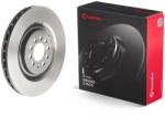 BREMBO Brzdový kotúč BREMBO 09.8403. 11 (09.8403.11)