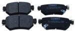 MAXGEAR Sada brzdových platničiek kotúčovej brzdy MAXGEAR 19-3906 (19-3906)