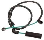 MAXGEAR Výstražný kontakt, opotrebenie brzdového obloženia MAXGEAR 23-0065 (23-0065)