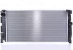 NISSENS Chladič motora NISSENS 606340 (606340)