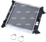 NRF Chladič motora NRF 507662 (507662)