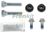 FRENKIT Sada vodiacich puzdier brzdového strmeňa FRENKIT 810098 (810098)