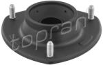 TOPRAN Oporné ložisko pružiacej jednotky TOPRAN 820 387 (820 387)