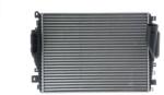 MAHLE Chladič plniaceho vzduchu MAHLE CI 376 000P (CI 376 000P)