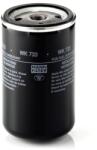 Mann-filter Palivový filter MANN-FILTER WK 733 (WK 733)