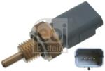 Febi Bilstein Snímač teploty chladiacej kvapaliny FEBI BILSTEIN 37171 (37171)