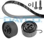 DAYCO Sada ozubeného remeňa DAYCO KTB414 (KTB414)