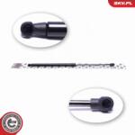 ESEN SKV Pneumatická pružina kufor/ložný priestor ESEN SKV 52SKV826 (52SKV826)