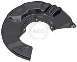 A. B. S Ochranný plech proti rozstreku, Brzdový kotúč A. B. S. 11108 (11108)