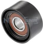 SNR Vratná/vodiaca kladka rebrovaného klinového remeňa SNR GA385.03 (GA385.03)