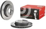BREMBO Brzdový kotúč BREMBO 09. C004.11 (09.C004.11)