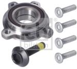 Febi Bilstein Súprava ložísk kolesa FEBI BILSTEIN 180120 (180120)