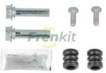 FRENKIT Sada vodiacich puzdier brzdového strmeňa FRENKIT 812007 (812007)