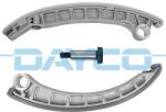 DAYCO Sada rozvodovej reťaze DAYCO KTC1053 (KTC1053)
