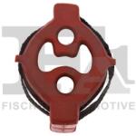 FA1 Wieszak Tlumika Gum (133-933)