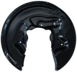 KAMOKA Ochranný plech proti rozstreku, Brzdový kotúč KAMOKA 1180030 (1180030)