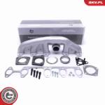 ESEN SKV Zberné potrubie výfuku ESEN SKV 49SKV063 (49SKV063)