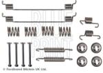 BLUE PRINT Súprava príslušenstva, brzdové čeľuste BLUE PRINT ADBP410071 (ADBP410071)