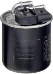 Hengst Filter Palivový filter HENGST FILTER H408WK (H408WK)