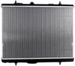 KAMOKA Chladič motora KAMOKA 7700267 (7700267)