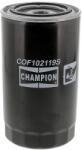 CHAMPION Olejový filter CHAMPION COF102119S (COF102119S)