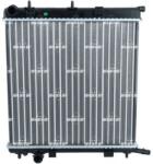 NRF Chladič motora NRF 50430A (50430A)