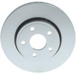 Bosch Brzdový kotúč BOSCH 0 986 479 G78 (0 986 479 G78)