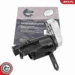 ESEN SKV Uloženie, motor ESEN SKV 75SKV012 (75SKV012)