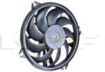 NRF Ventilátor chladenia motora NRF 47223 (47223)