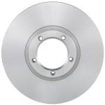 Bosch Brzdový kotúč BOSCH 0 986 478 166 (0 986 478 166)