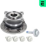 OPTIMAL Súprava ložísk kolesa OPTIMAL 702002 (702002)