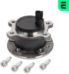 OPTIMAL Súprava ložísk kolesa OPTIMAL 892298 (892298)