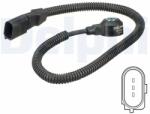 DELPHI Senzor klepania DELPHI AS10222 (AS10222)