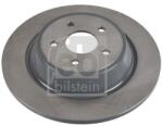 Febi Bilstein Brzdový kotúč FEBI BILSTEIN 107729 (107729)