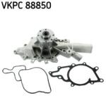 SKF Vodné čerpadlo, chladenie motora SKF VKPC 88850 (VKPC 88850)