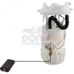 Meat & Doria Palivová dopravná jednotka MEAT & DORIA 77215 (77215)