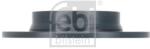 Febi Bilstein Brzdový kotúč FEBI BILSTEIN 193412 (193412)