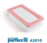 PURFLUX Vzduchový filter PURFLUX A3010 (A3010)
