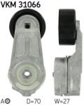 SKF Napinák rebrovaného klinového remeňa SKF VKM 31066 (VKM 31066)