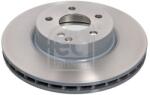 Febi Bilstein Brzdový kotúč FEBI BILSTEIN 30598 (30598)