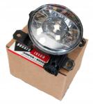  Ködlámpa Iveco 19- 21- 23- Bal Jobb Led Lencse